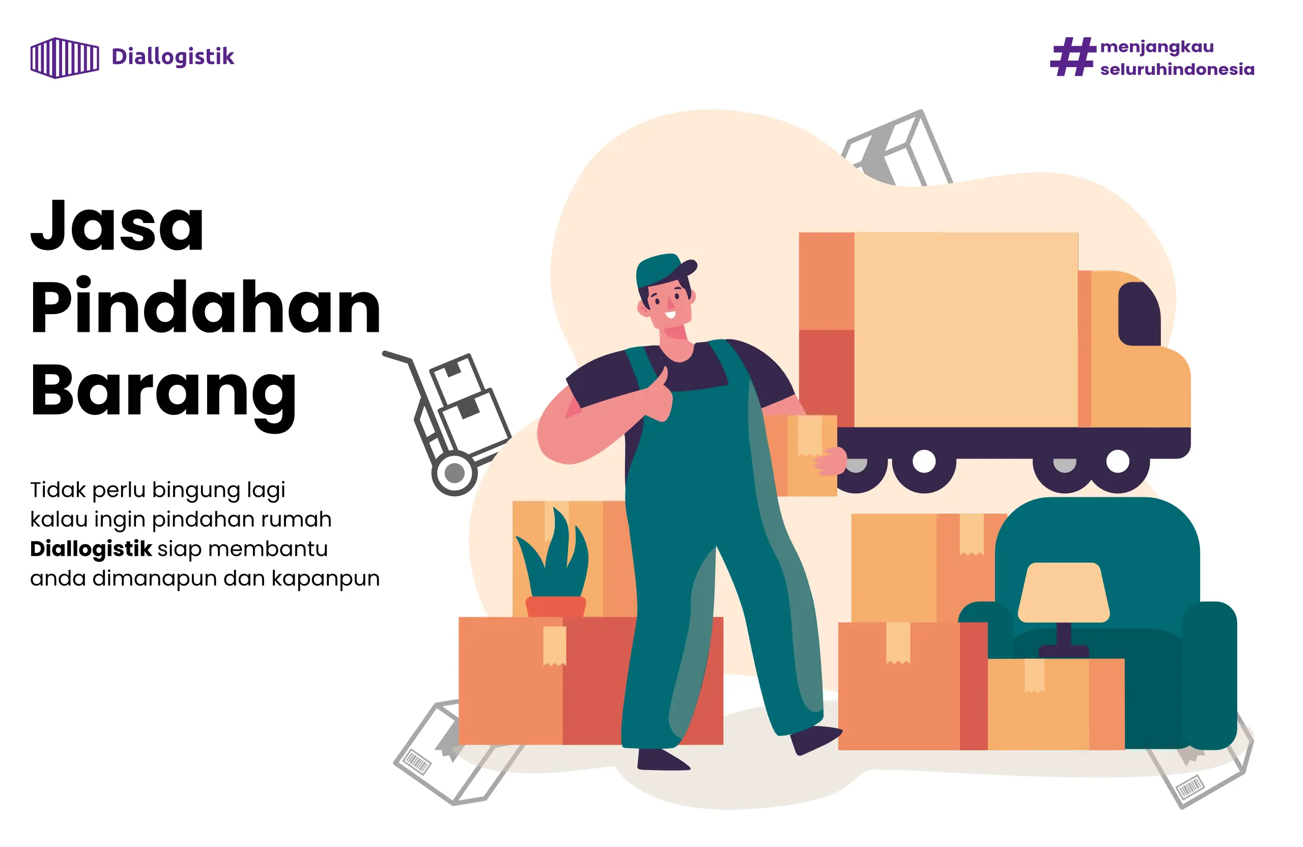 pindahan barang termurah
